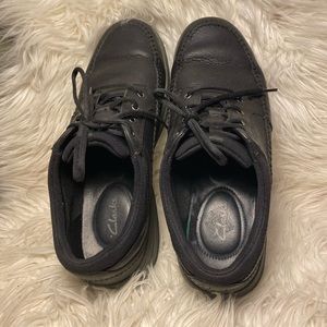 Clarks Men’s shoes